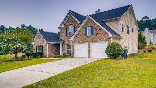 5387 Heyward Pl, Atlanta, GA 30349-1256