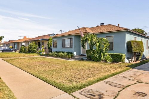 11226 Muller St, Downey, CA 90241-3149