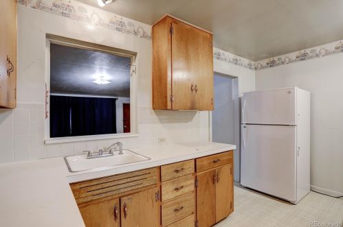 2015 Irving St, Denver CO  80211-5044 exterior