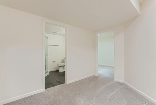 1958 Carr St, Denver CO  80227-2420 exterior