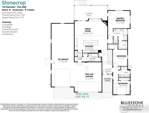 194 Haymaker Ln, Fort Collins, CO 80550