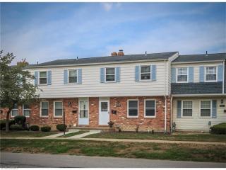 7431 Avon Dr, Concord Township OH  44060-5249 exterior