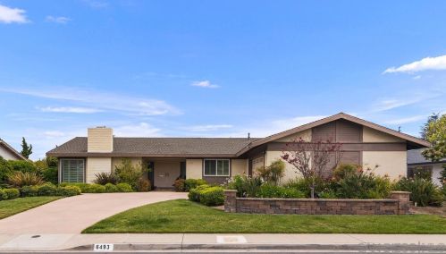 6493 Mira Vista Ln, San Diego, CA 92120-3227
