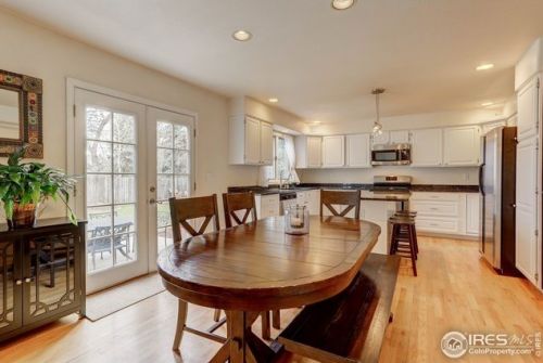 3737 Bromley Dr, Fort Collins CO  80525-9020 exterior