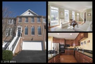 11608 Park Vista Blvd, Fairfax, VA 22030-8538