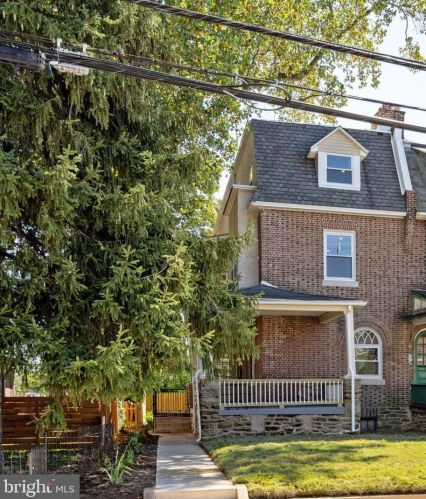 506 Manheim St, Philadelphia, PA 19144-4704
