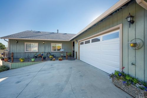 16068 Conestoga Rd, Middletown, CA 95467-8102