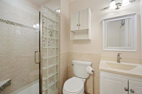 8622 64th Way, Arvada CO  80004-3220 exterior