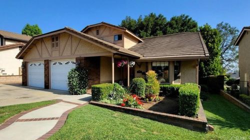 548 Virginia Ave, Glendora, CA 91741-2119