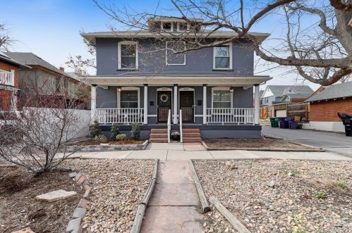 322 3rd Ave, Denver, CO 80203-4071