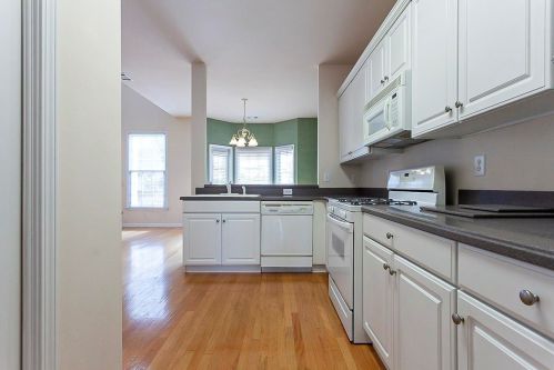 3992 Evans St, Atlanta GA  30340 exterior