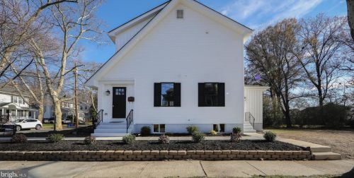 1100 Stokes Ave, Camden, NJ 08108-3308