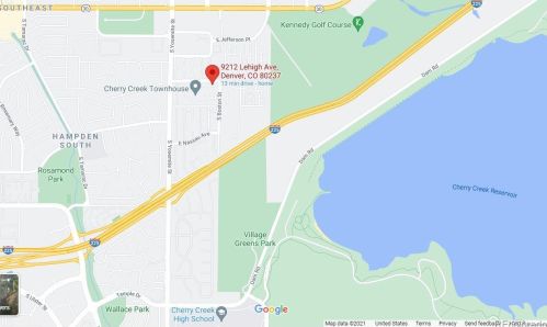 9212 Lehigh Ave, Denver, CO 80237-1906