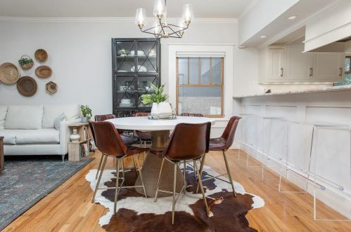 3804 6th St, Fort Worth TX  76107-2030 exterior