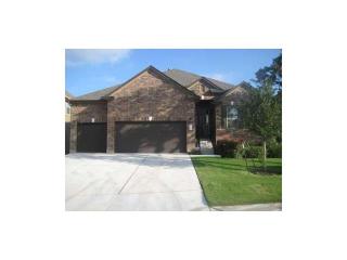 4824 Pyrenees Pass, Austin TX  78738-4020 exterior