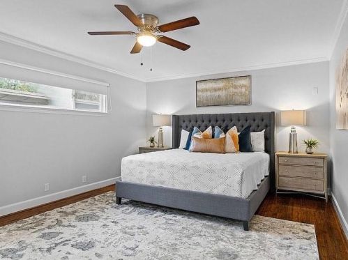 6145 Bandera Ave, Dallas TX 75225-3354 exterior