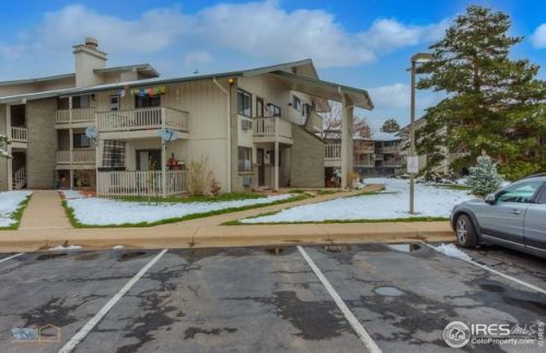 645 Manhattan Pl, Boulder CO  80303-4045 exterior