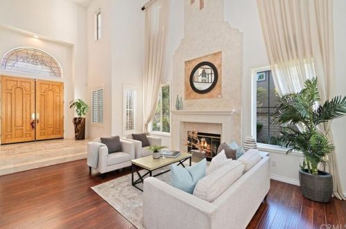 35 Sail View Ave, Palos Verdes Estates, CA 90275-5706
