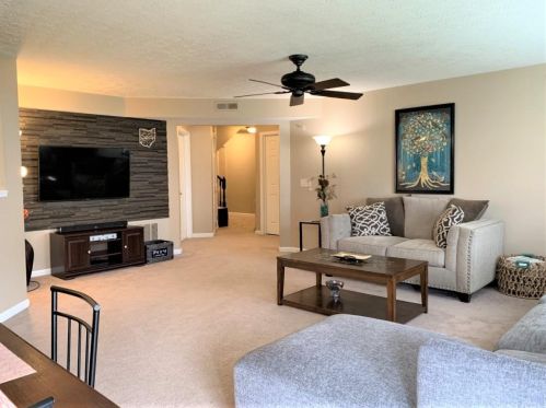 7204 English Dr, Cincinnati OH  45244-3150 exterior