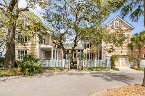 10 Boathouse Close, Mount Pleasant, SC 29464-2772