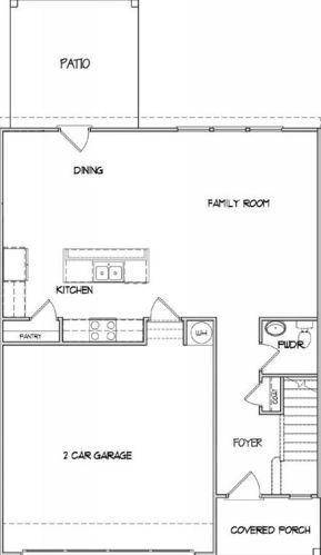 797 Jackson Ct, Social Circle, GA 30025-2601