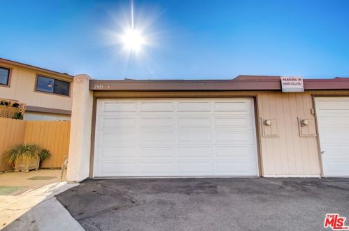 2915 Cottonwood St, Orange CA  92865-1202 exterior