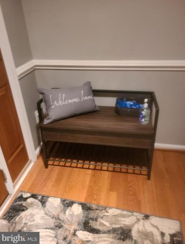 7922 Pebble Brook Ct, Springfield VA  22153-2619 exterior