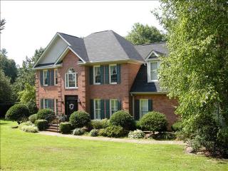 201 Rolling Creek Cir, Irmo, SC 29063-8384