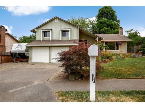 2840 24th St, Damascus OR  97080 exterior