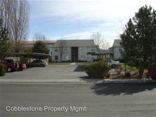 2236 Stephen Ave, Boise ID  83706-6748 exterior