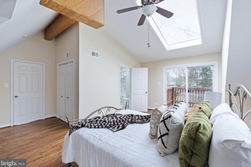 12608 Two Farm Dr, Silver Spring MD 20904-2936 exterior