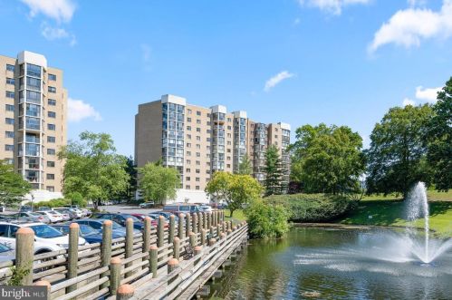 15107 Interlachen Dr, Silver Spring MD 20906-5625 exterior