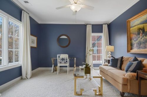 2672 Ellwood Dr, Atlanta GA  30305-3866 exterior