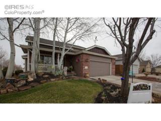 1701 Moonstone Cir, Loveland, CO 80537-5977