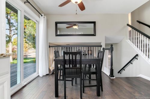 7397 Spruce St, Englewood CO 80112-1751 exterior