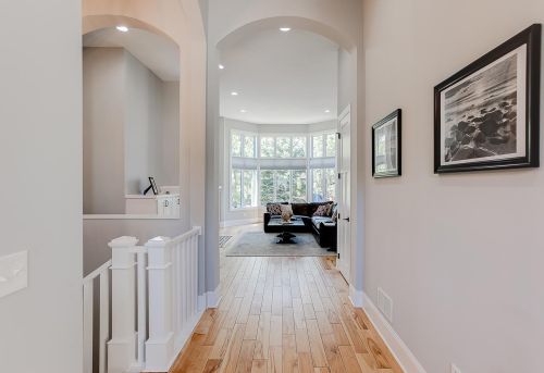 1949 Fulham St, Saint Paul MN  55113-3816 exterior