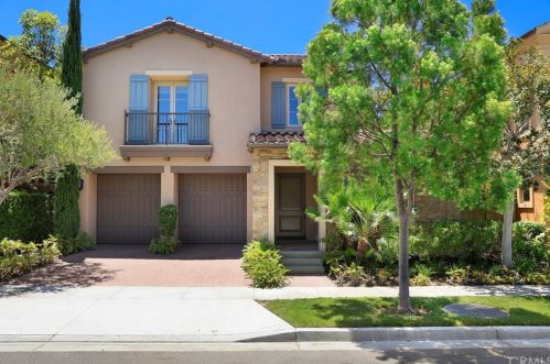 56 Chianti, Irvine, CA 92618-0100