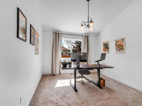 3251 Dakota Ave, Denver CO  80219-2826 exterior