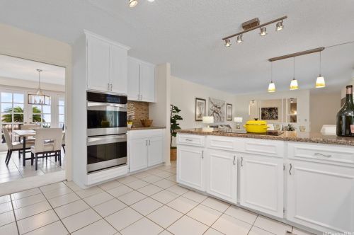 1434 Ihiloa Loop, Honolulu HI  96821-1347 exterior