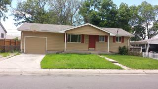 1431 Newton St, Denver, CO 80204-1530