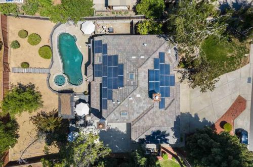 25947 Clausen Ct, Hayward, CA 94541-5755