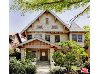 2650 Kenwood Ave, Los Angeles, CA 90007-2105