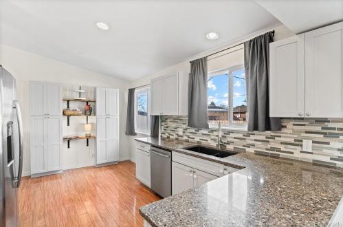 11103 Pinyon Dr, Denver CO  80234-3941 exterior