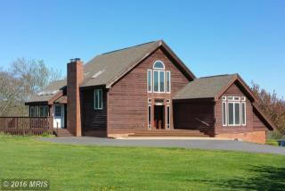 2934 Bidle Rd, Middletown, MD 21769-8107