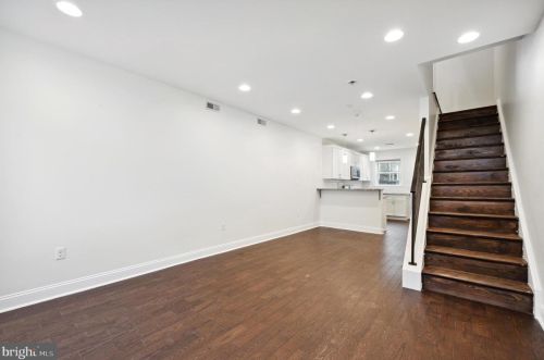 2214 Greenwich St, Philadelphia PA  19146-4207 exterior