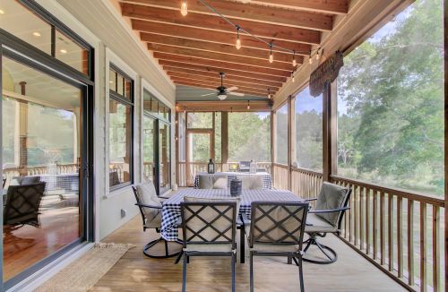 4637 Lazy Creek Ln, Wadmalaw Is SC  29487-7066 exterior