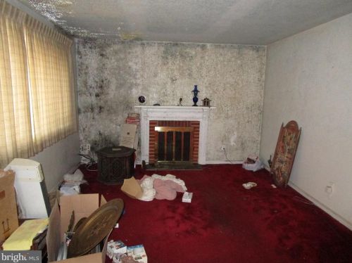 3906 Jeffry St, Silver Spring MD 20906-5131 exterior