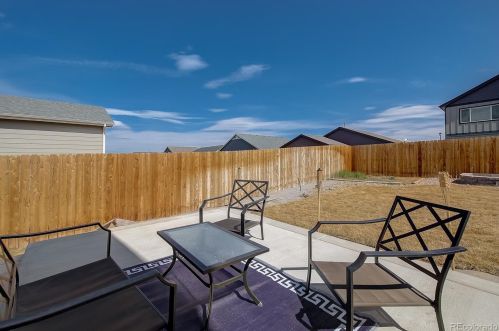 848 Depot Dr, Milliken CO 80543-3204 exterior