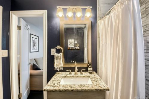 3982 Elati St, Englewood CO  80110-4554 exterior