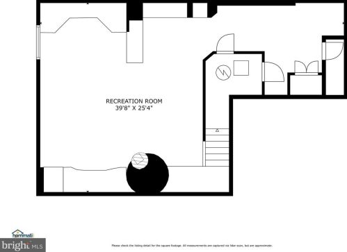 1827 Krystle Dr, Lancaster PA  17602-4149 exterior